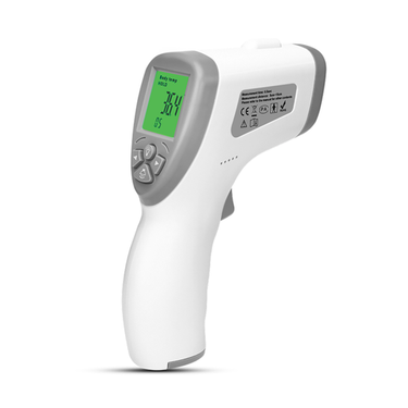 Angelsounds Infrared Thermometer